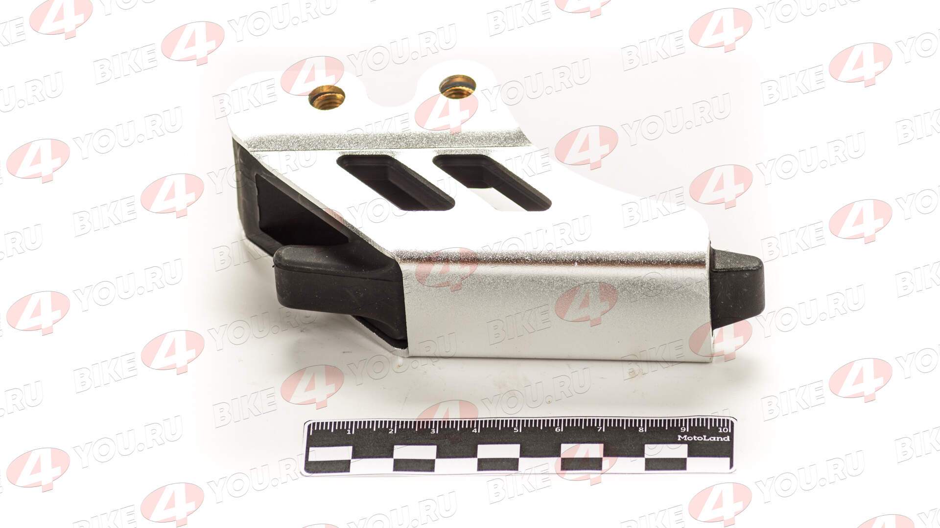 Направляющая приводной цепи (ловушка) №4