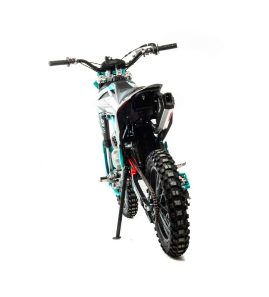 Питбайк  Motoland JKS125 E 19/16